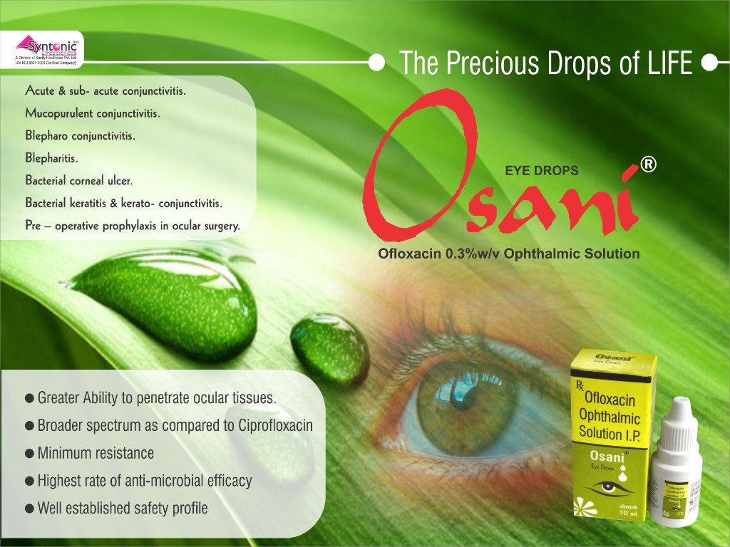 Osani Visual